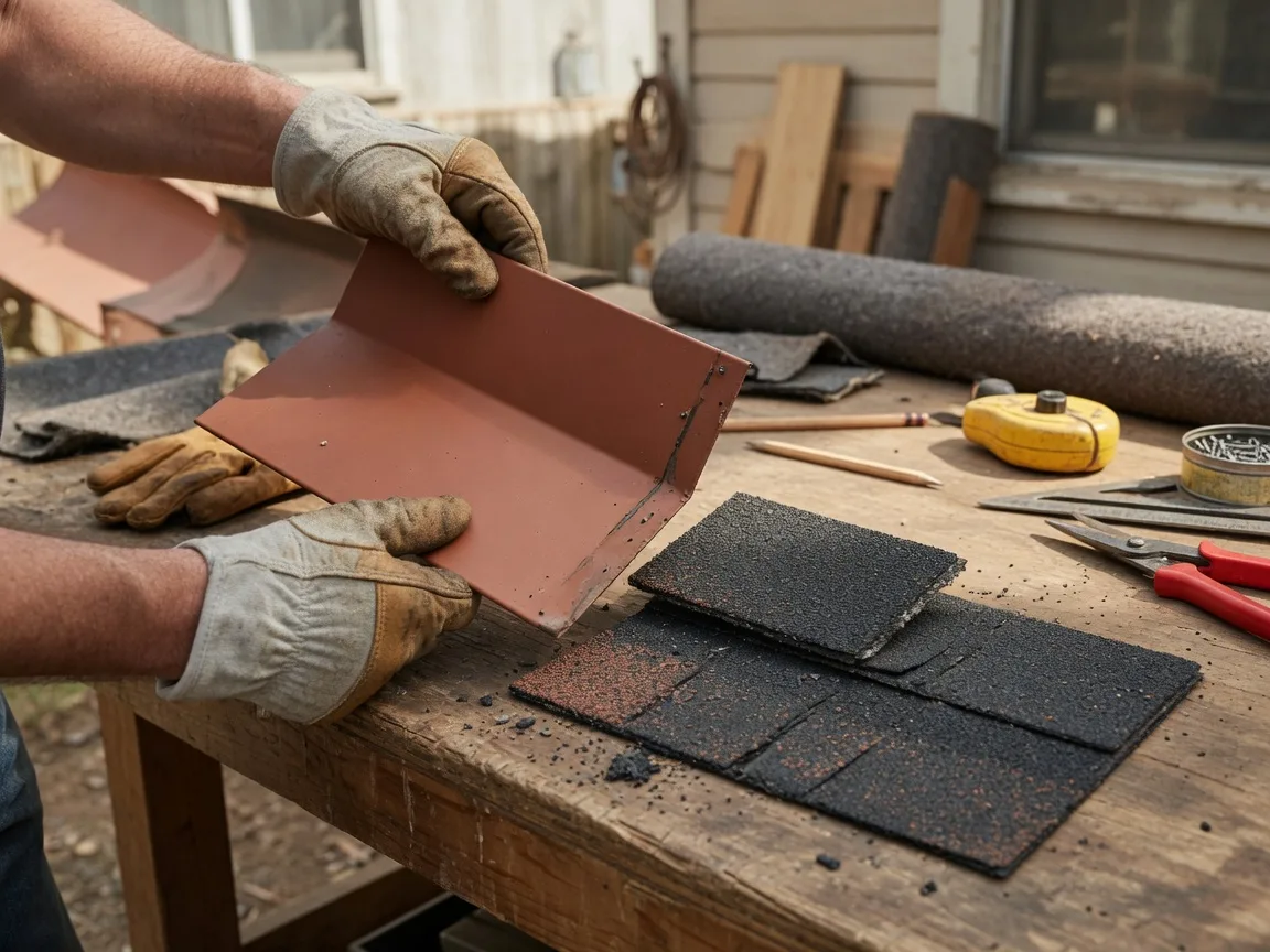 Roof Repair company in Underwood, IN